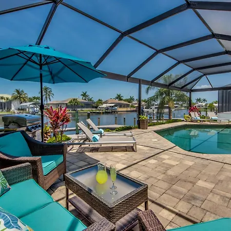Villa Royal Palms